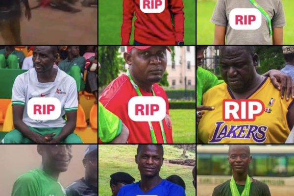 Gov. Yusuf Declares Monday as Public Holiday to Symphatize with Families of Bereaved Kano Athletes