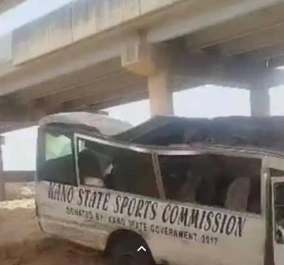 Kano State Mourns: N1 Million Support for Families of 22 Young Athletes Who Died in Tragic Accident